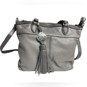 Brighton leather handbag, purse, shoulder bag